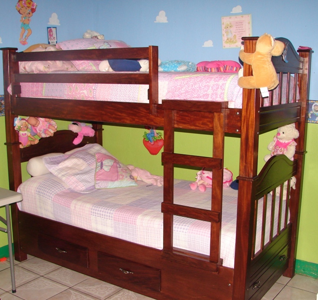 LITERA DE PALO BLANCO AMERICANA